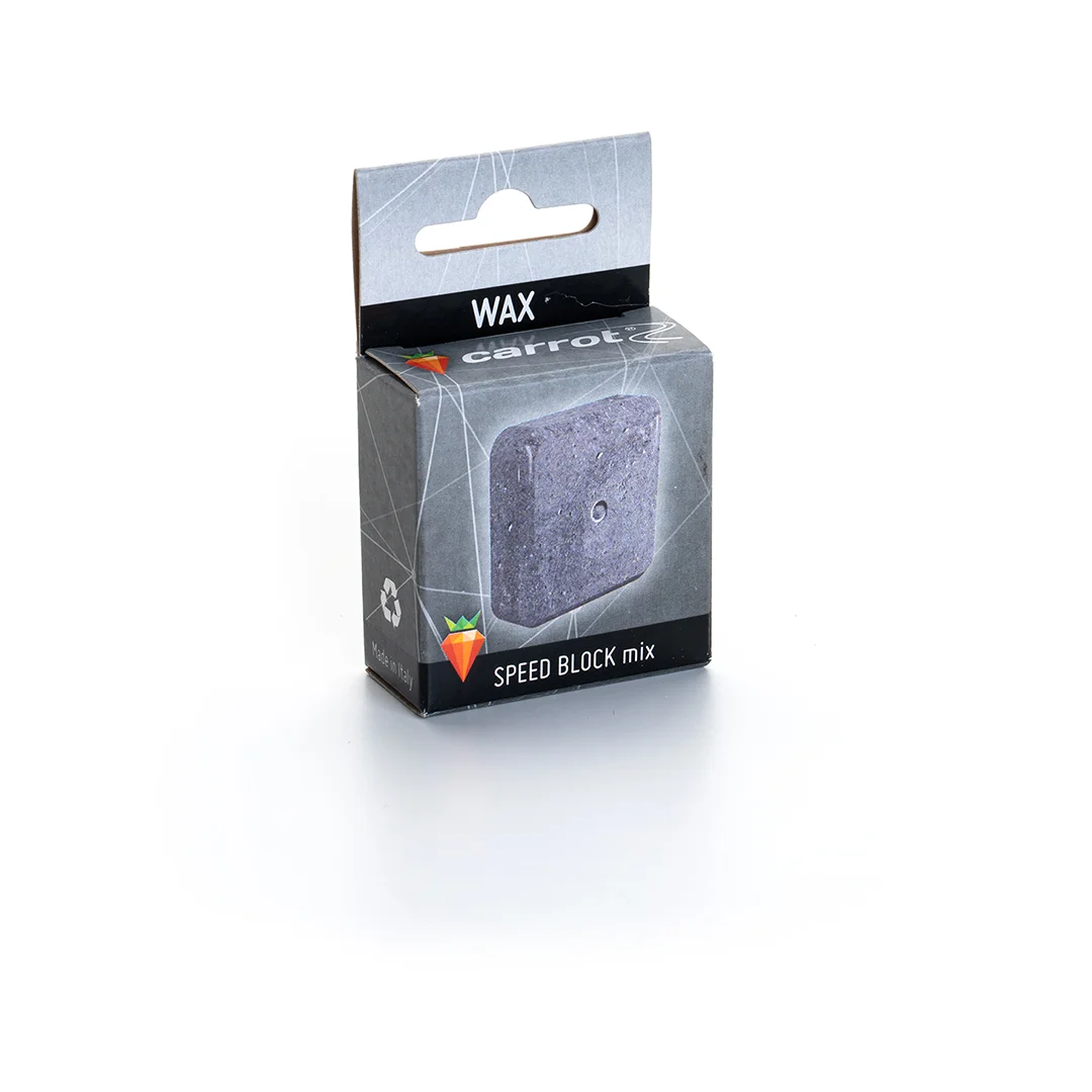 Carrot Celerix gyorsító blokk vegyes hóra 20 g