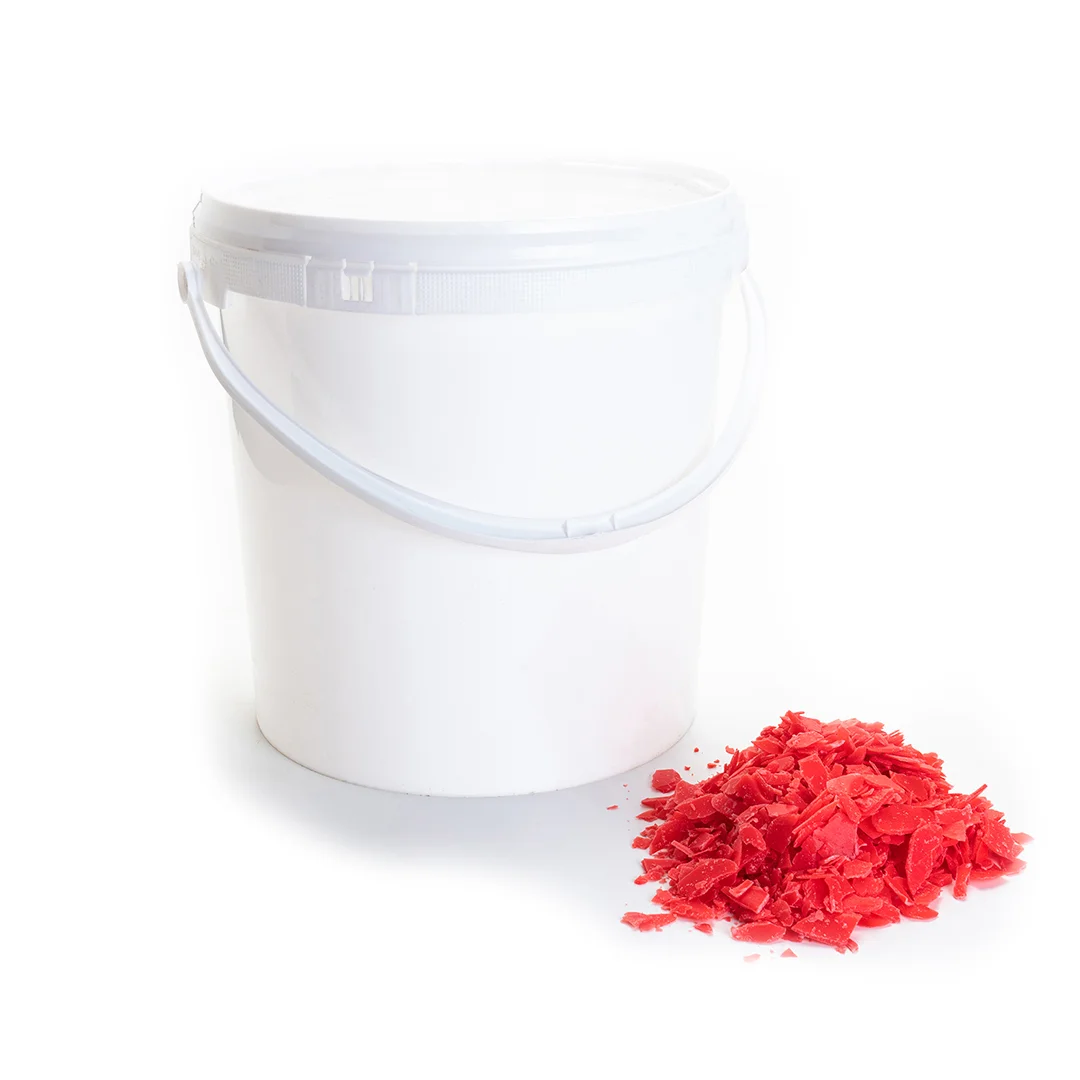 Carrot Ultra Lab szervizwax piros 5 kg, 1. nézet
