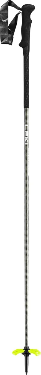 Leki Guide Lite One Carbon, aramid carbon yellow-white túrafelszerelés (aramid carbon yellow-white)