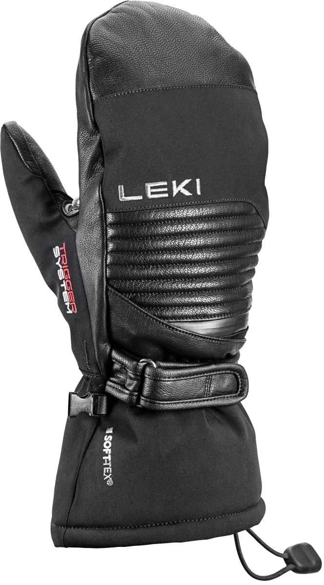 Leki Xplore XT 3D Mitt síruha (black), 1. nézet