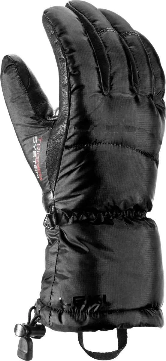 Leki Glace 3D Women síruha (black), 1. nézet