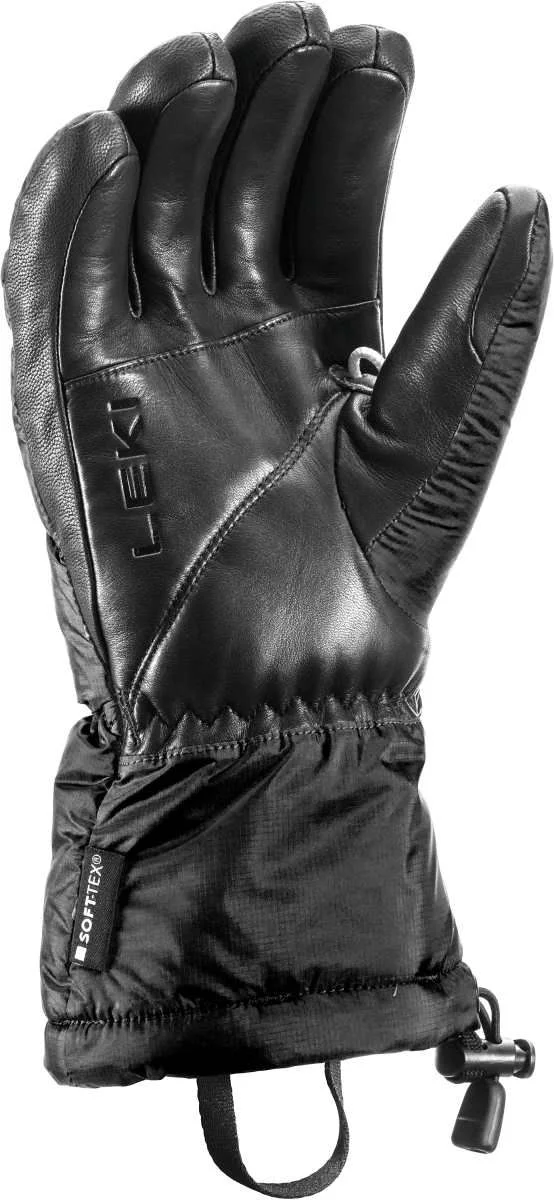 Leki Glace 3D Women síruha (black), 2. nézet