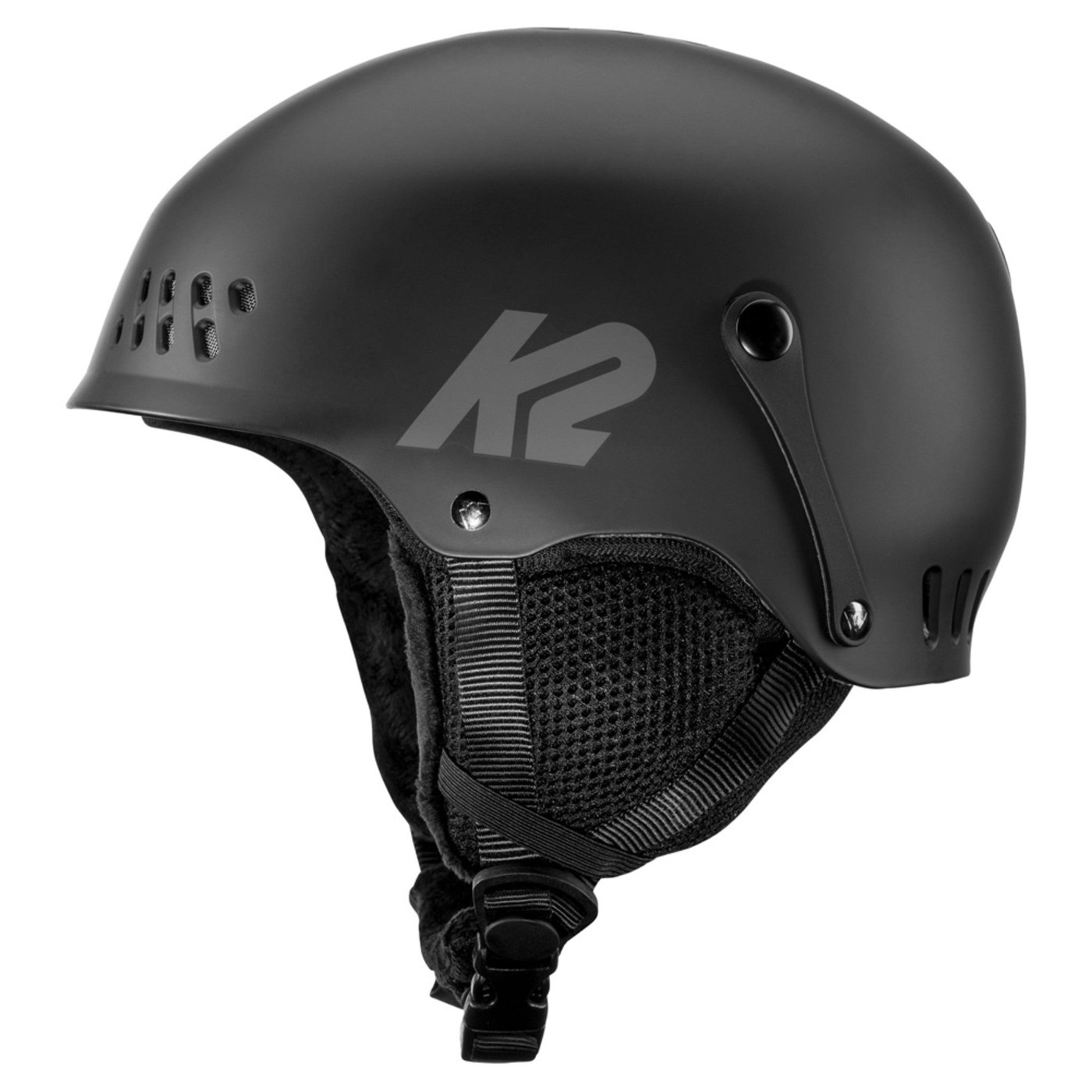 K2 Entity sísisak (Black), 1. nézet