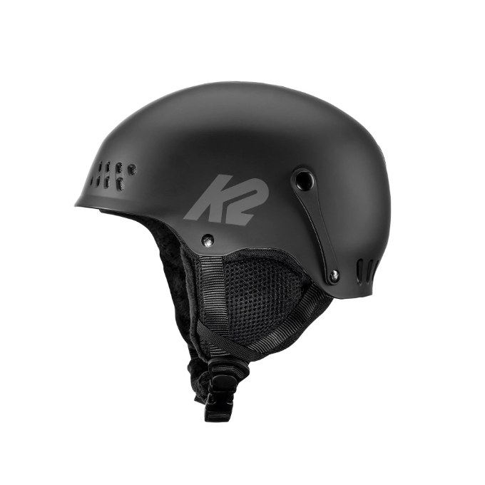 K2 Entity sísisak (Black), 2. nézet