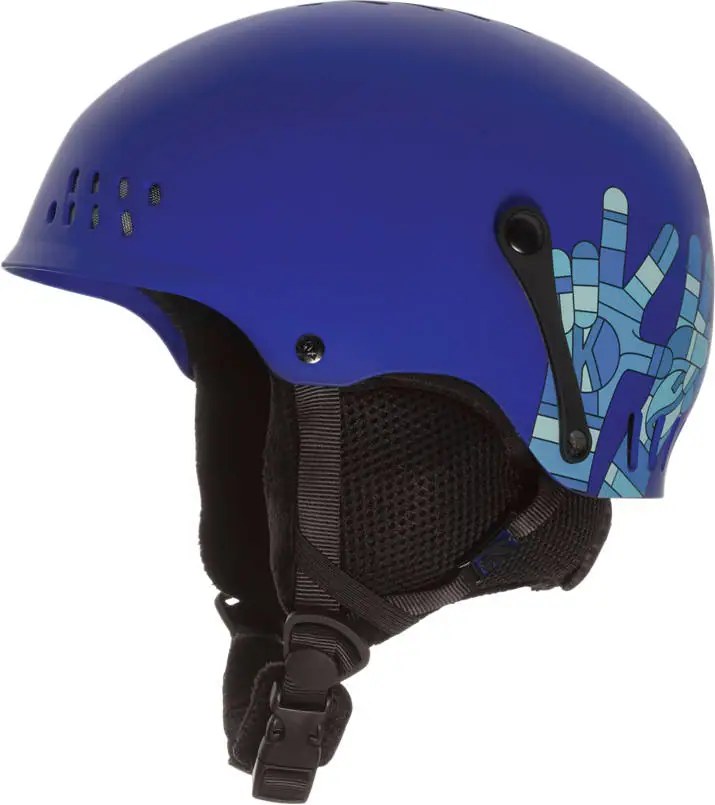 K2 Entity sísisak (Blue)