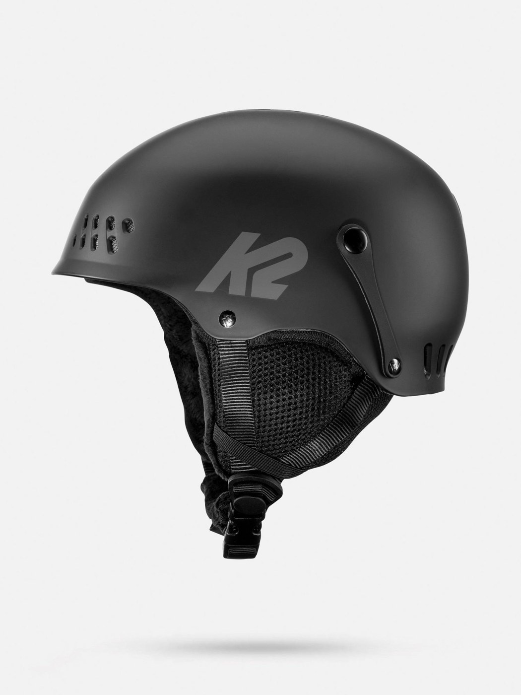 K2 Entity sísisak (Matte Black)