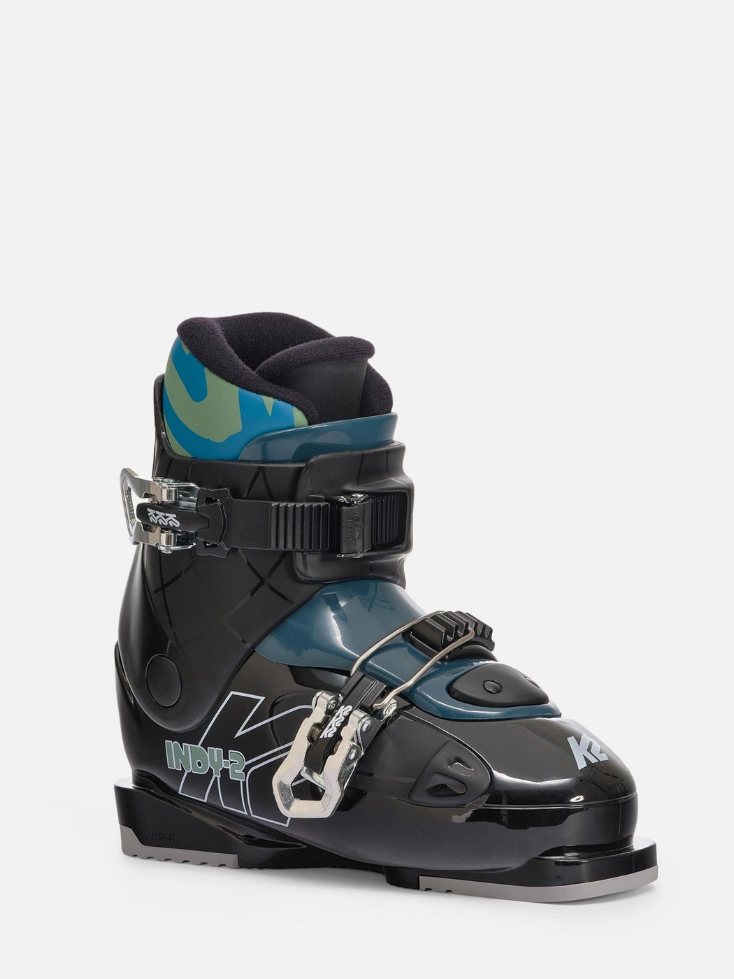 K2 Indy 2 sícipő, 1. nézet