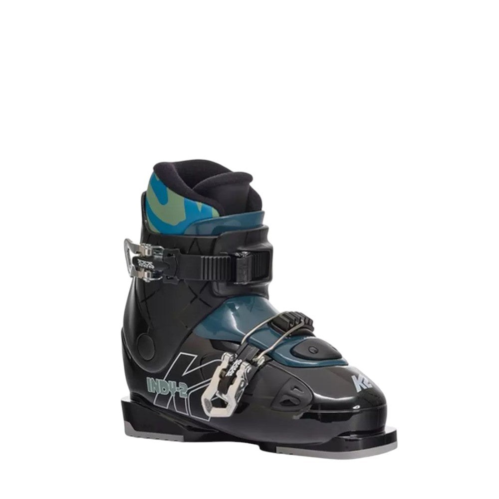 K2 Indy 2 sícipő, 3. nézet