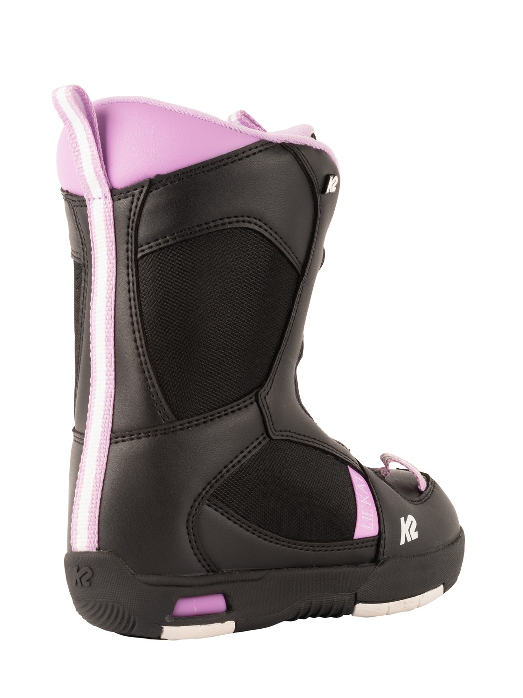 K2 Lil Kat snowboard (Black), 3. nézet