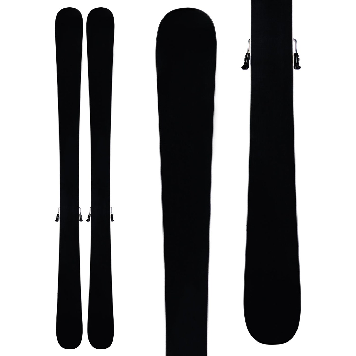 K2 Missy síléc, 2. nézet