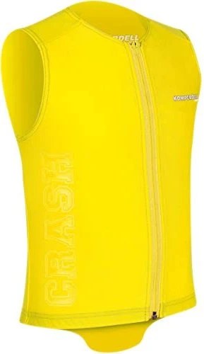 Komperdell Cross 6.0 Junior (ProtVest ECO Jr) protektor (Green)
