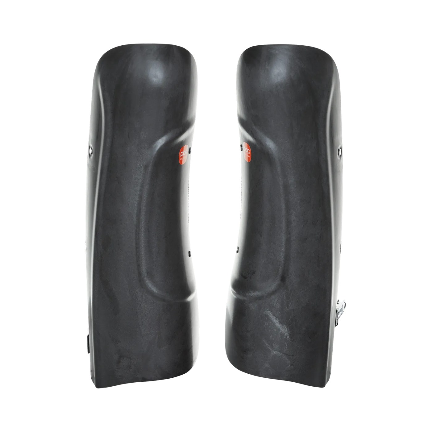 POC Shins Comp JR protektor (Black), 2. nézet