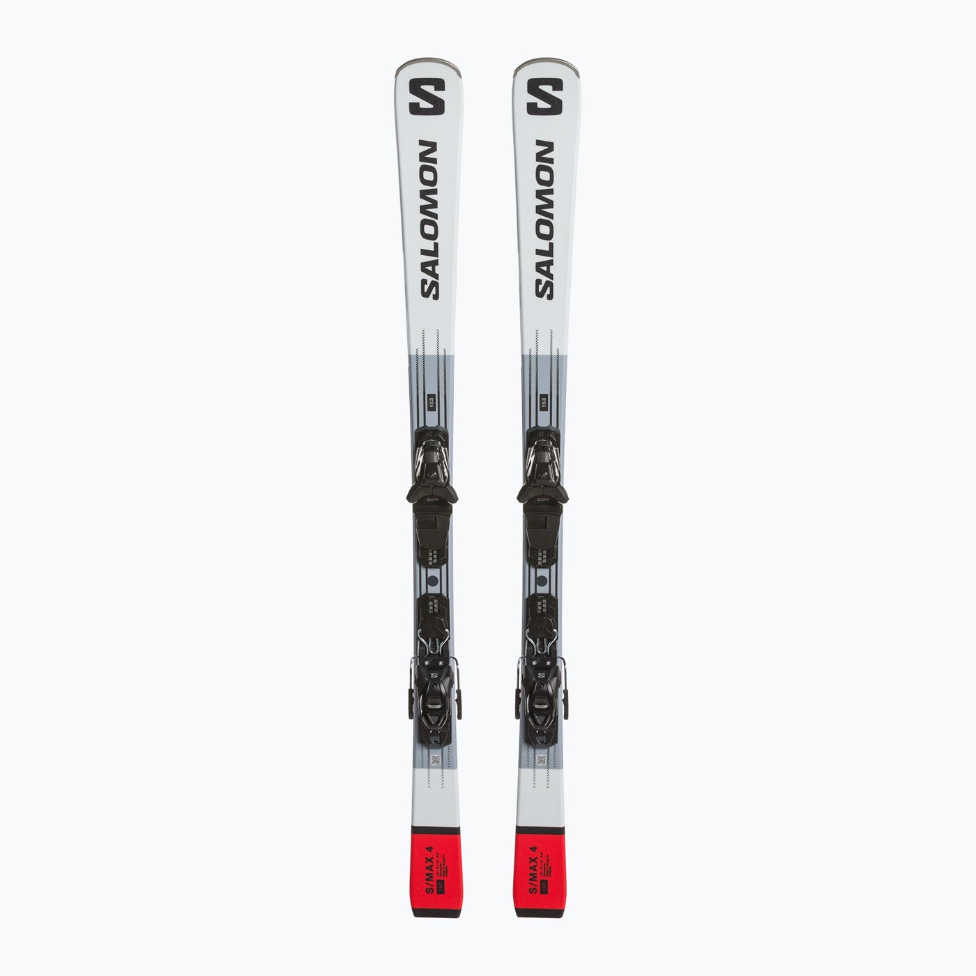 Salomon E S/MAX 4 síléc