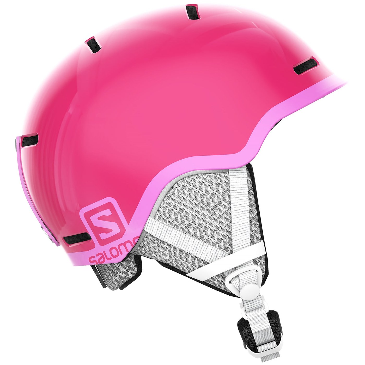 Glossy Pink