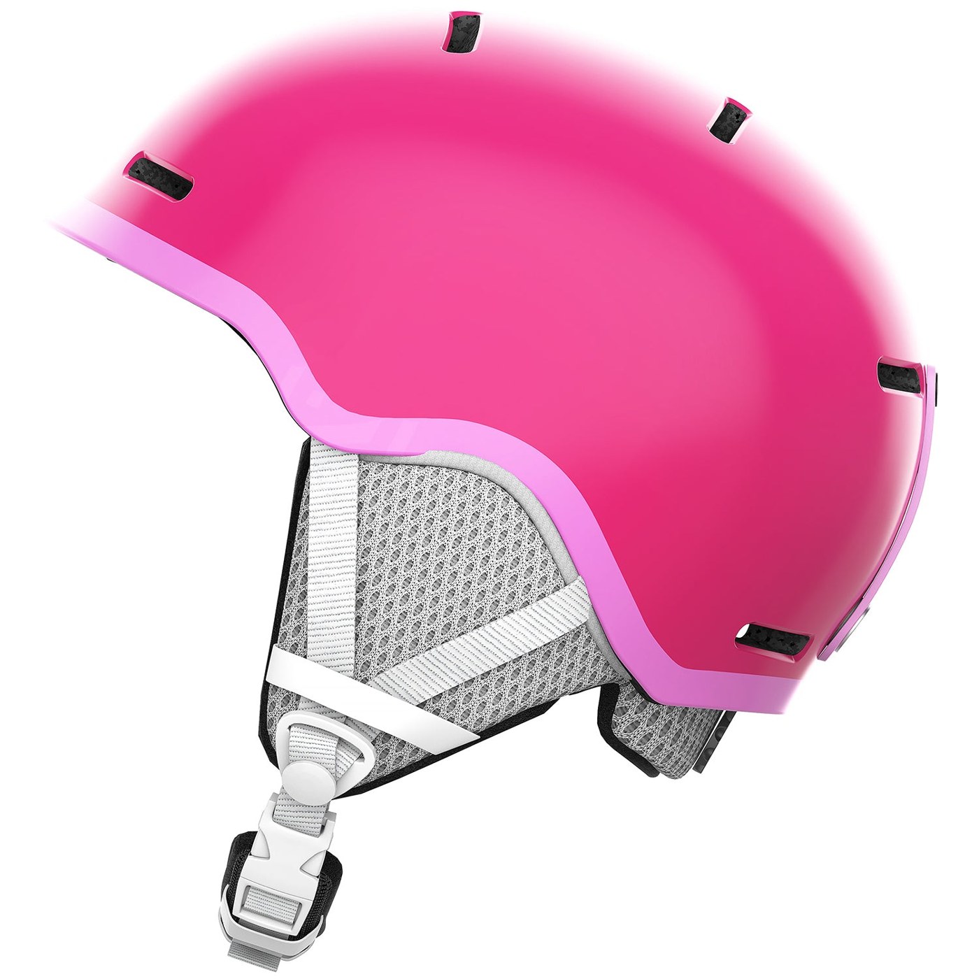 Salomon Grom sísisak (Glossy Pink), 3. nézet