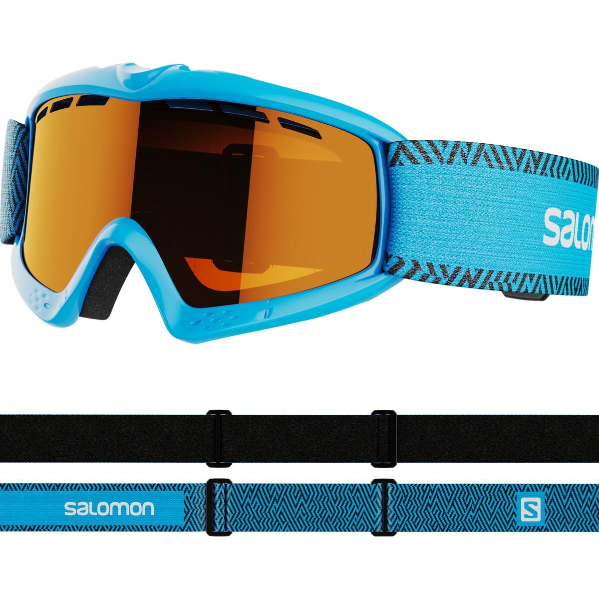 Blue/Tonic Orange S2