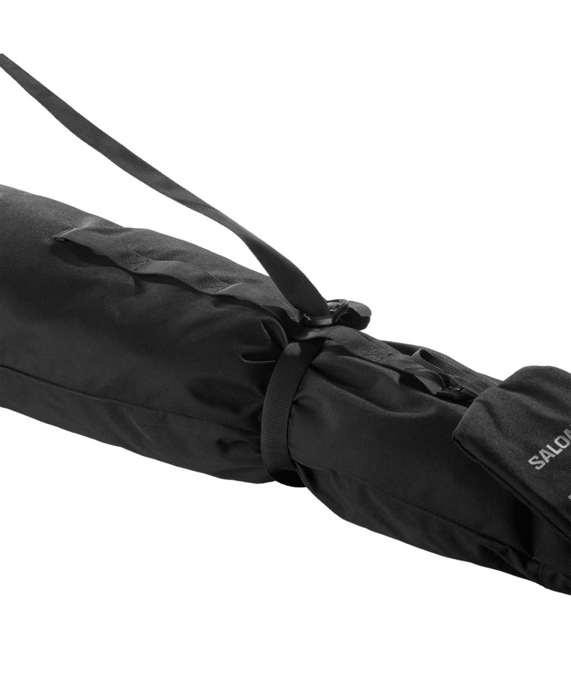 Salomon Original 1 Pair sízsák 160-210 táska (Black), 3. nézet