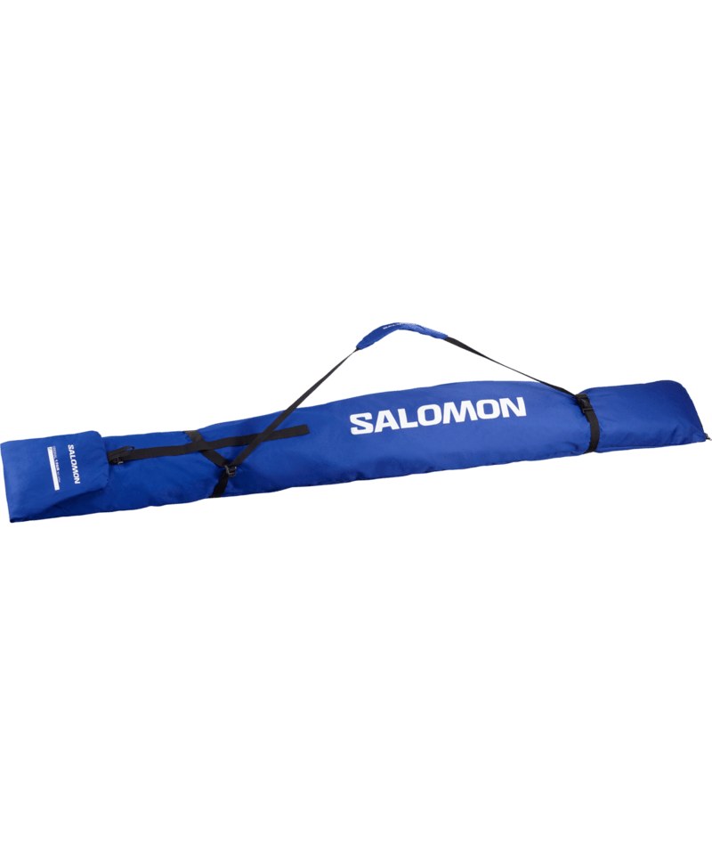Salomon Original 1 Pair sízsák 160-210 táska (Surf The Web/Black), 1. nézet