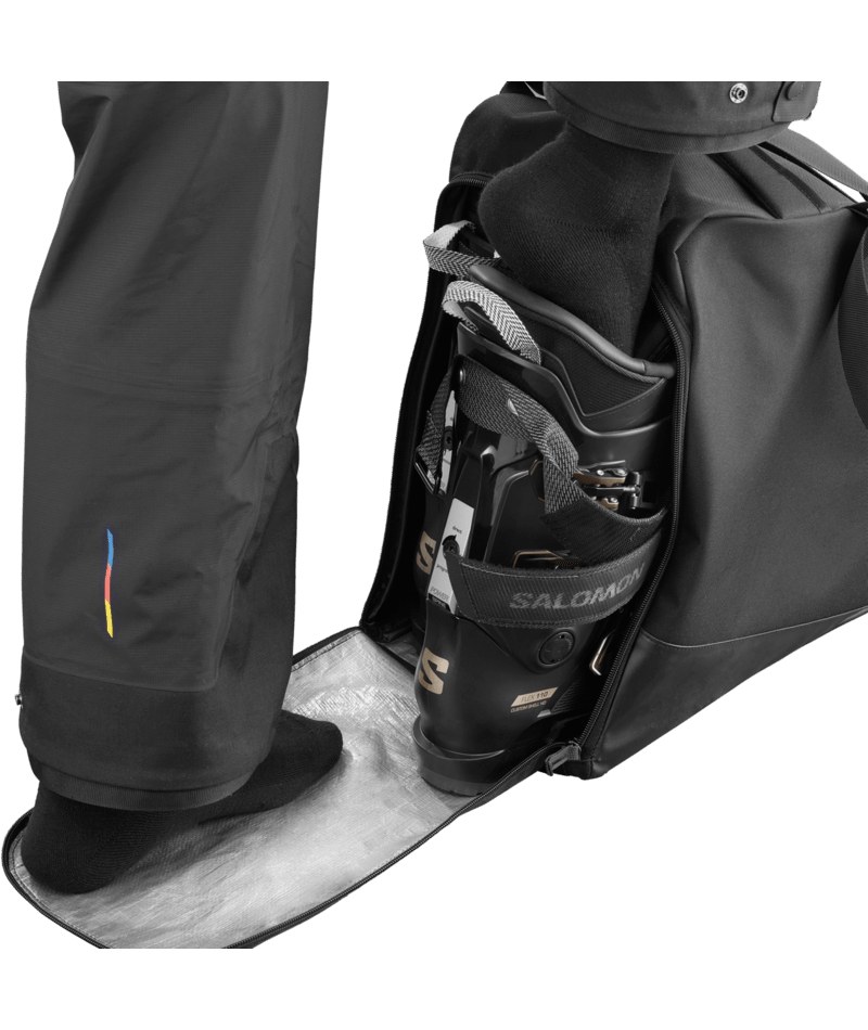 Salomon Original Gearbag táska (Black), 2. nézet