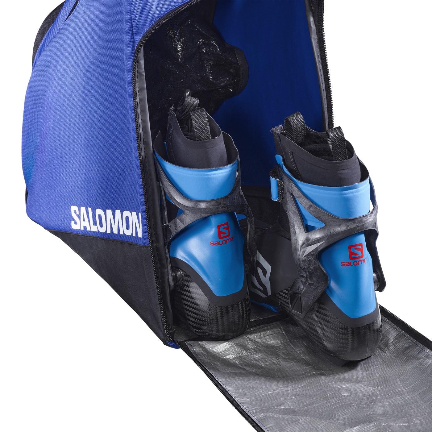 Salomon Original Gearbag táska (Surf The Web/Black), 2. nézet