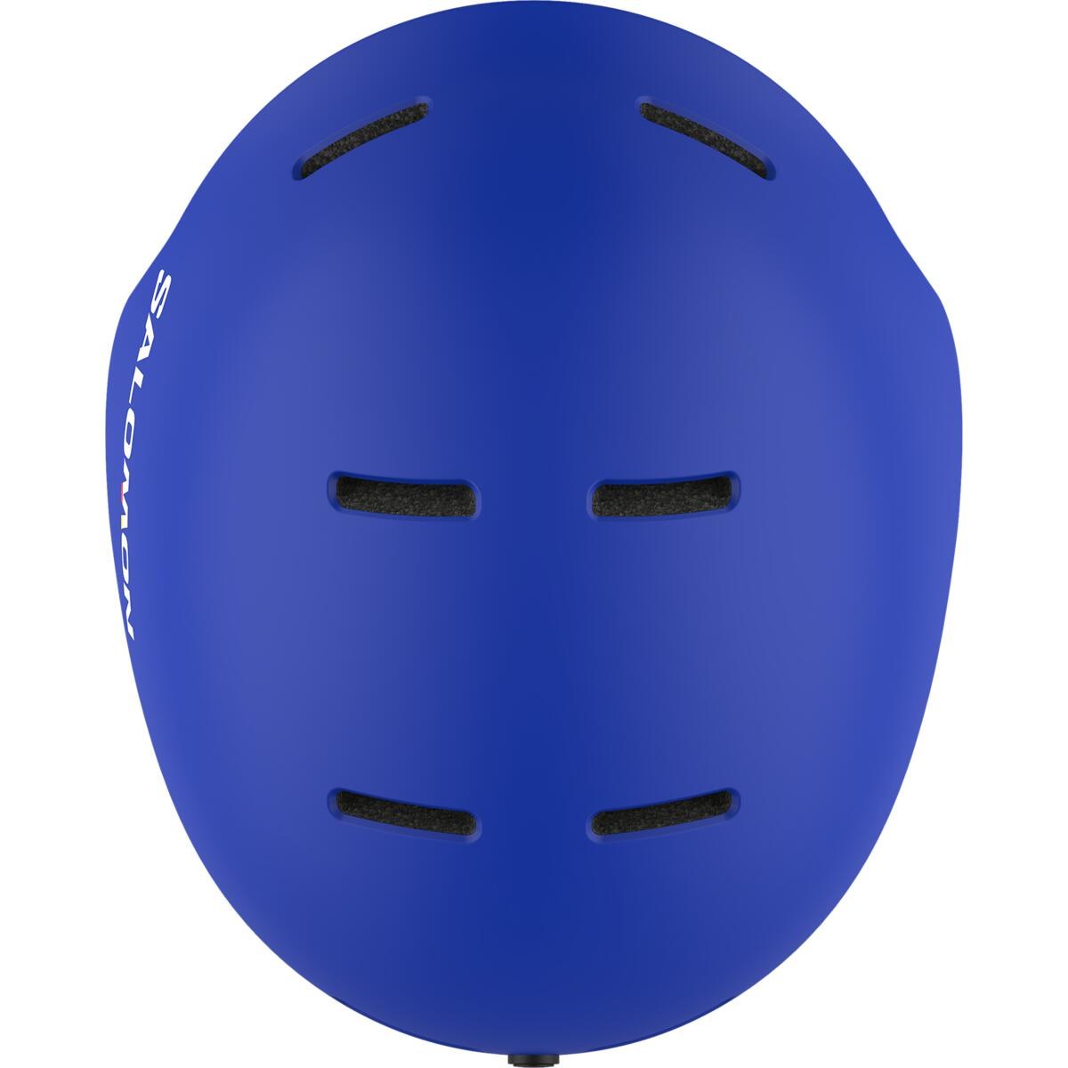 Salomon Orka sísisak (Race Blue), 2. nézet