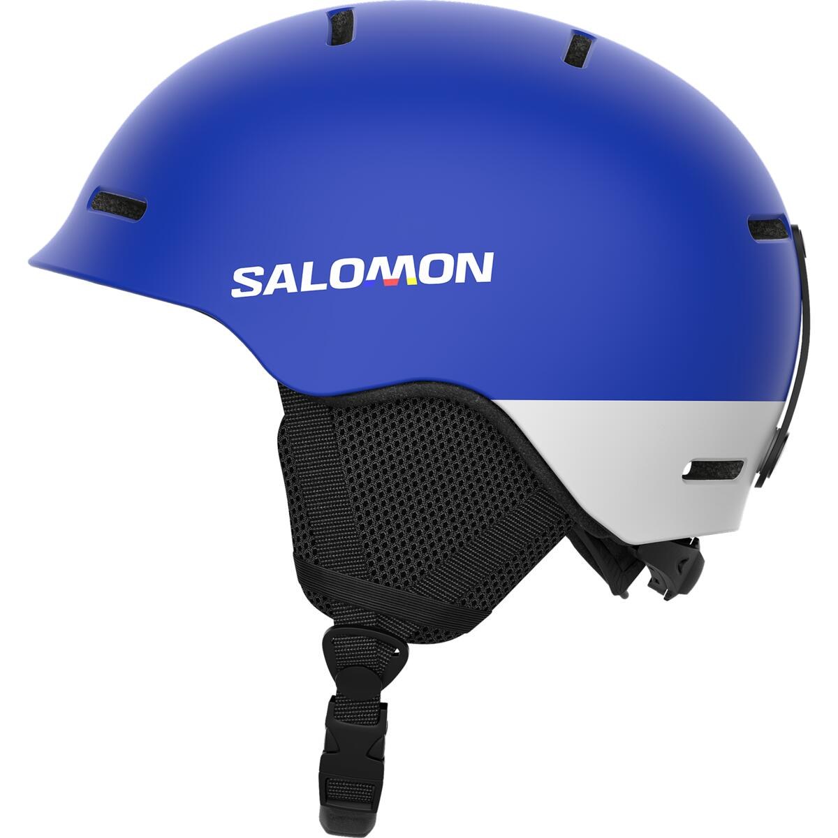 Salomon Orka sísisak (Race Blue), 3. nézet