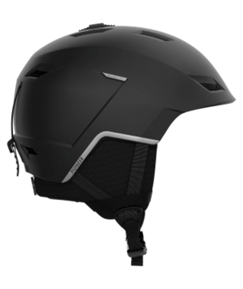 Salomon Pioneer LT sísisak (Black), 1. nézet