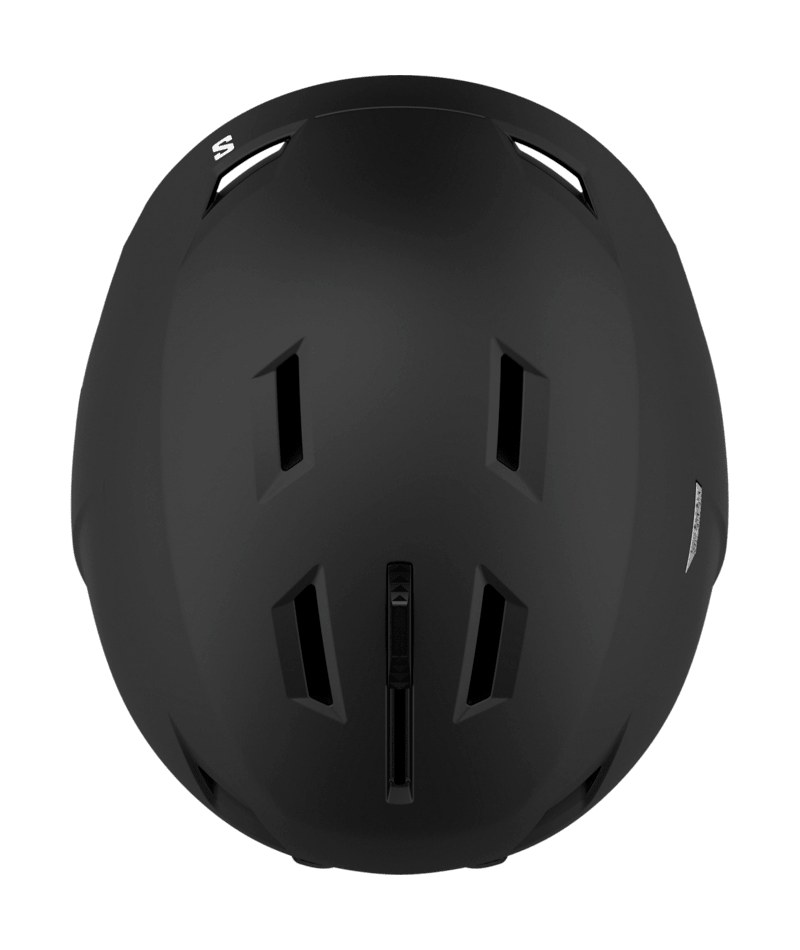 Salomon Pioneer LT sísisak (Black), 2. nézet