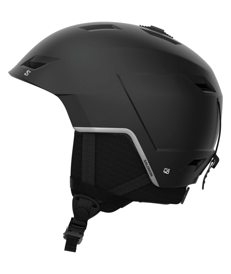 Salomon Pioneer LT sísisak (Black), 3. nézet