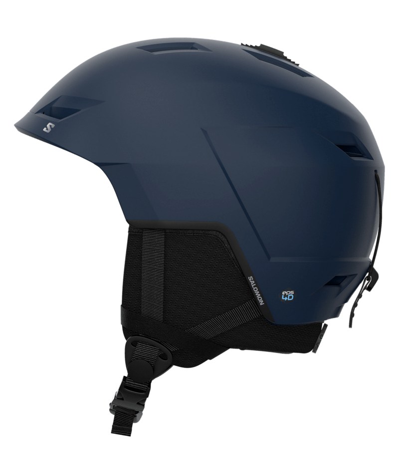 Salomon Pioneer LT sísisak (Dress Blue), 3. nézet