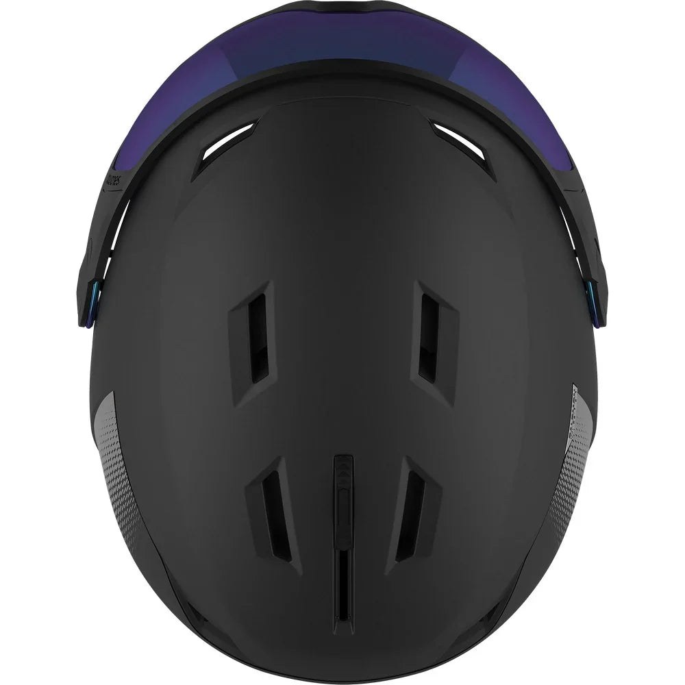 Salomon Pioneer LT Visor sísisak (Black), 2. nézet