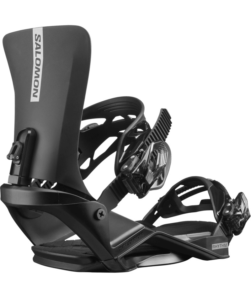 Salomon Rhythm snowboard (Black), 1. nézet