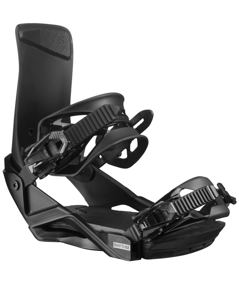 Salomon Rhythm snowboard (Black), 2. nézet