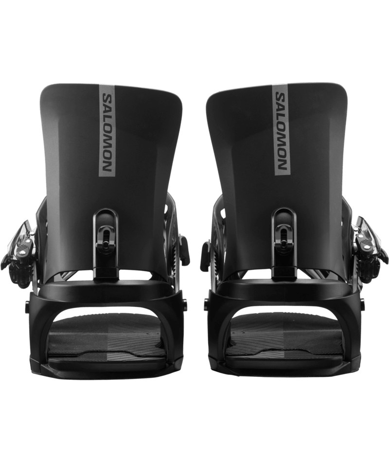 Salomon Rhythm snowboard (Black), 3. nézet