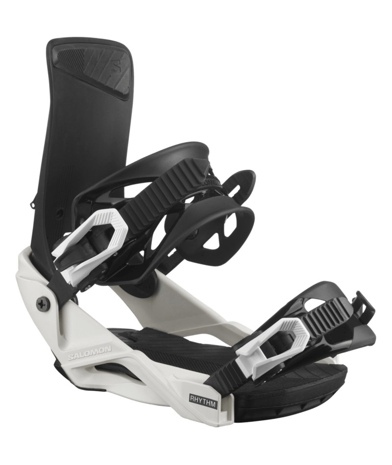 Salomon Rhythm JR snowboard (Black/White), 2. nézet