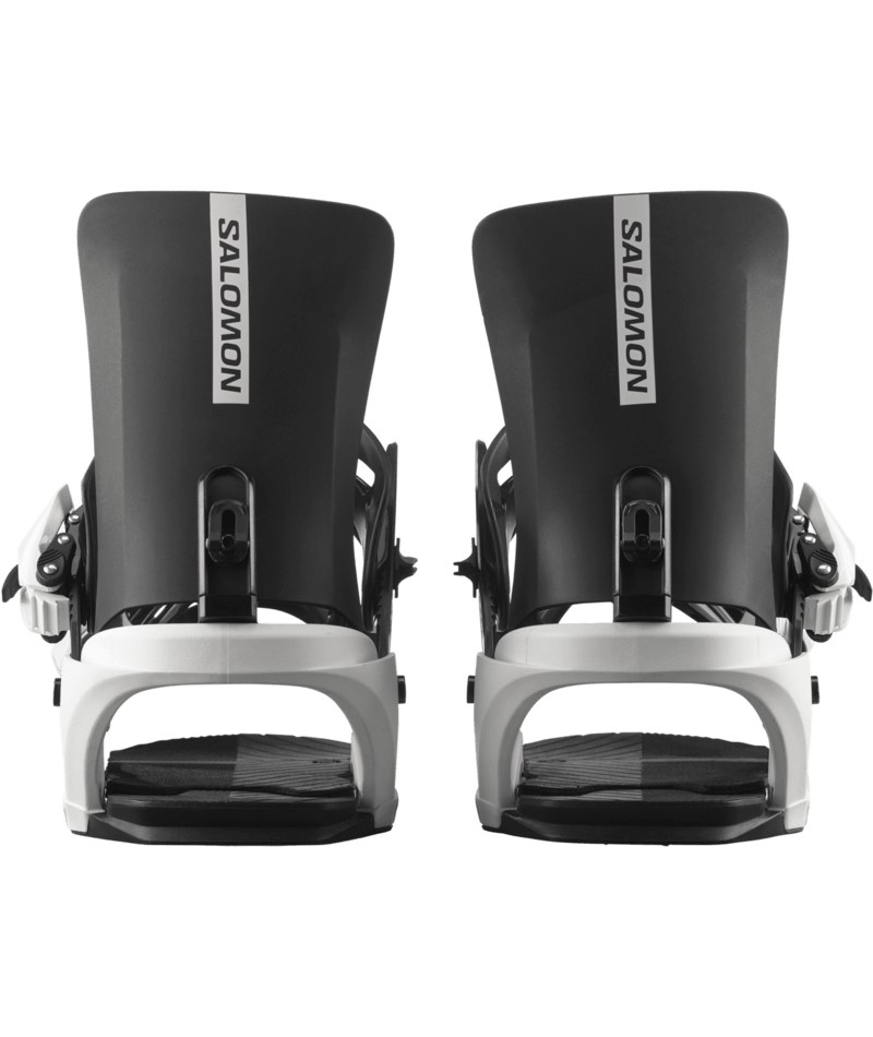 Salomon Rhythm JR snowboard (Black/White), 3. nézet