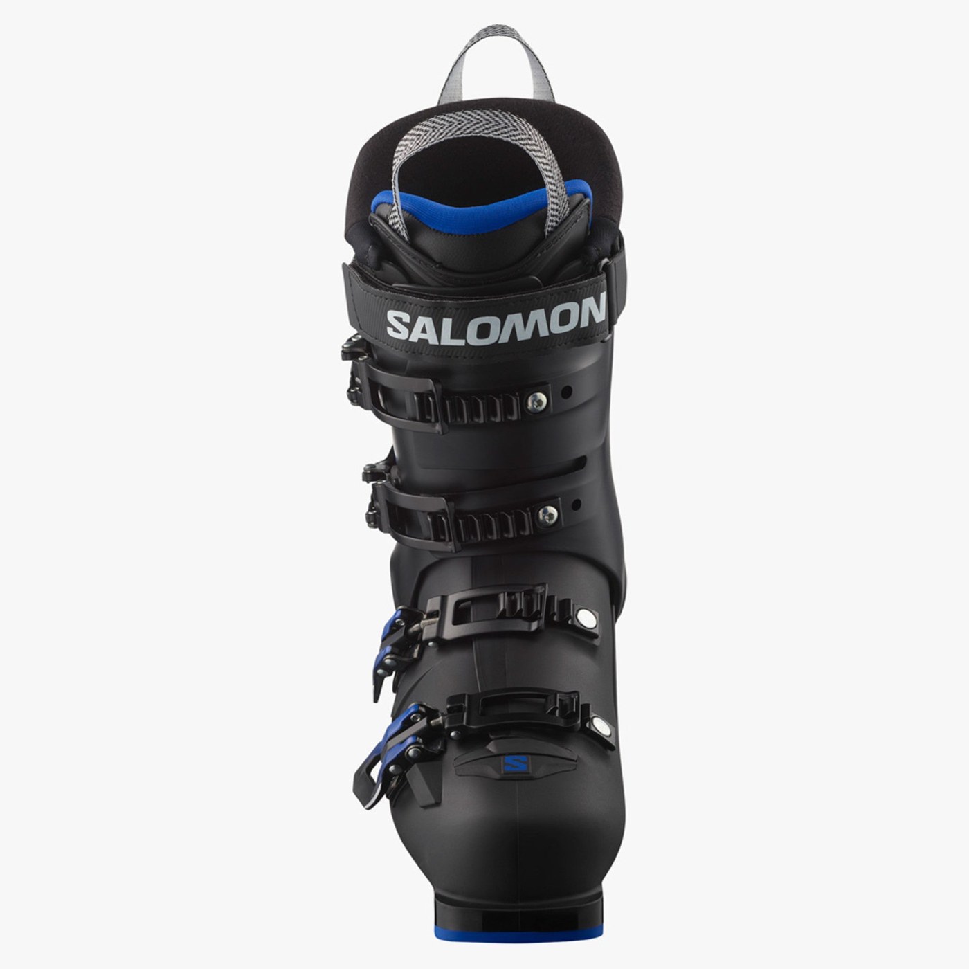 Salomon S/MAX 65 sícipő (Black), 2. nézet