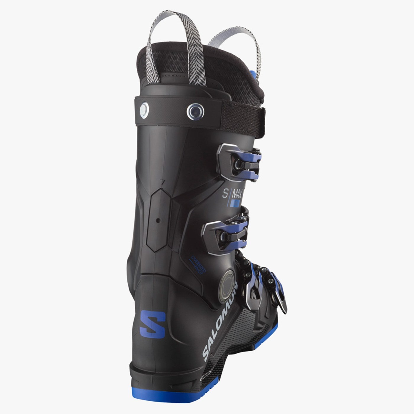 Salomon S/MAX 65 sícipő (Black), 3. nézet