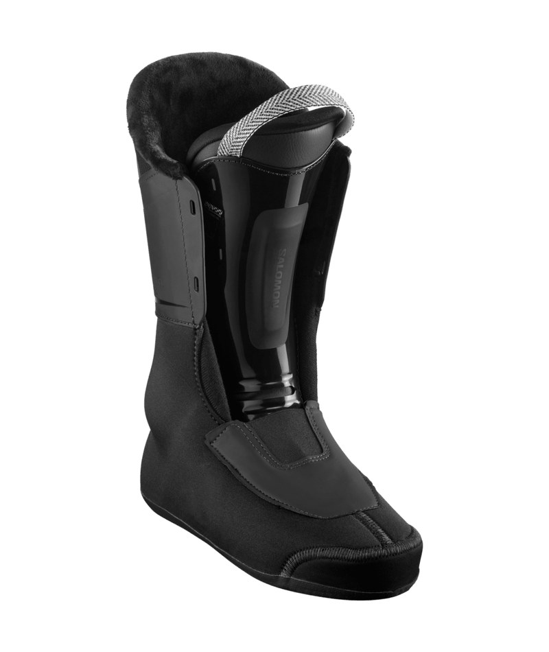 Salomon S/PRO Supra BOA R110 GW sícipő (Black/White), 2. nézet