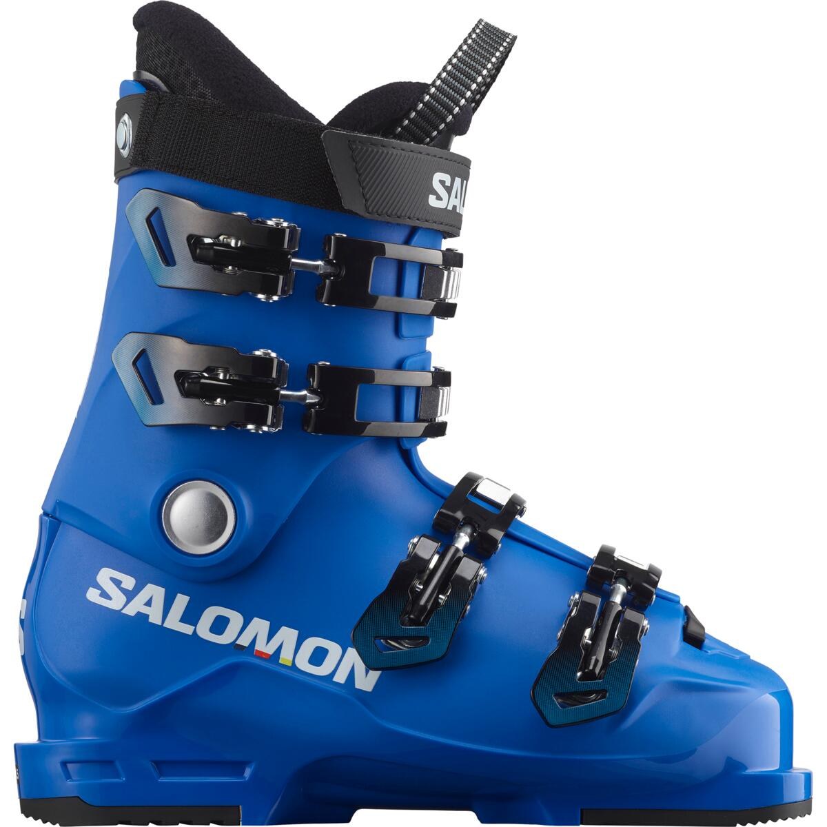Race Blue/White