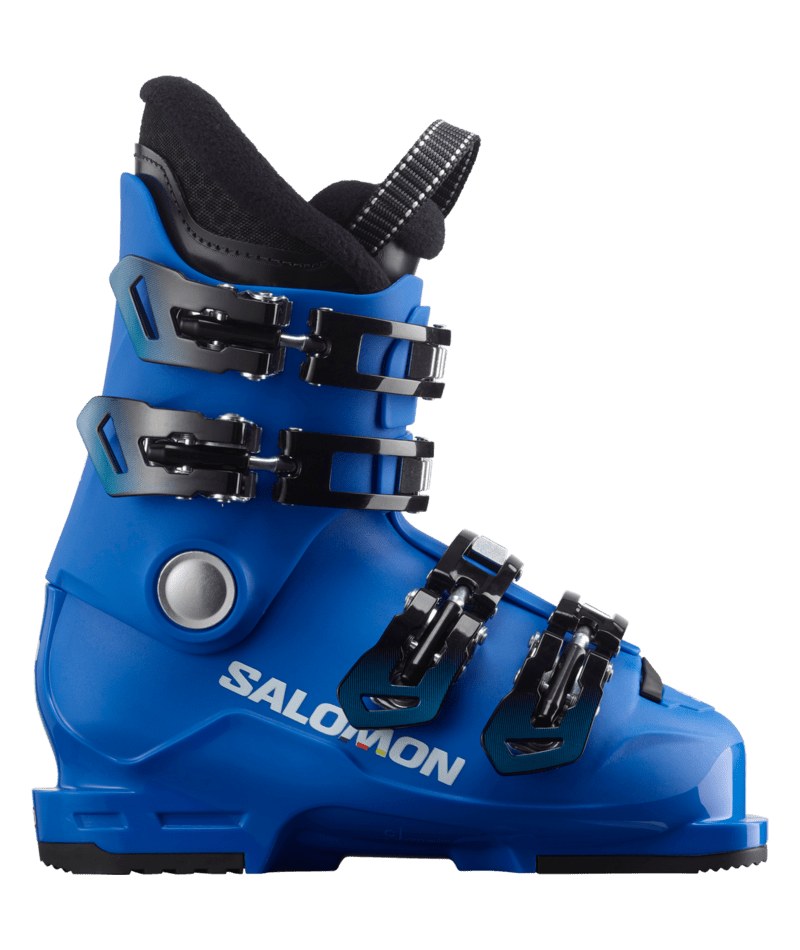 Salomon S/Race 60T M sícipő (Race Blue/White), 1. nézet
