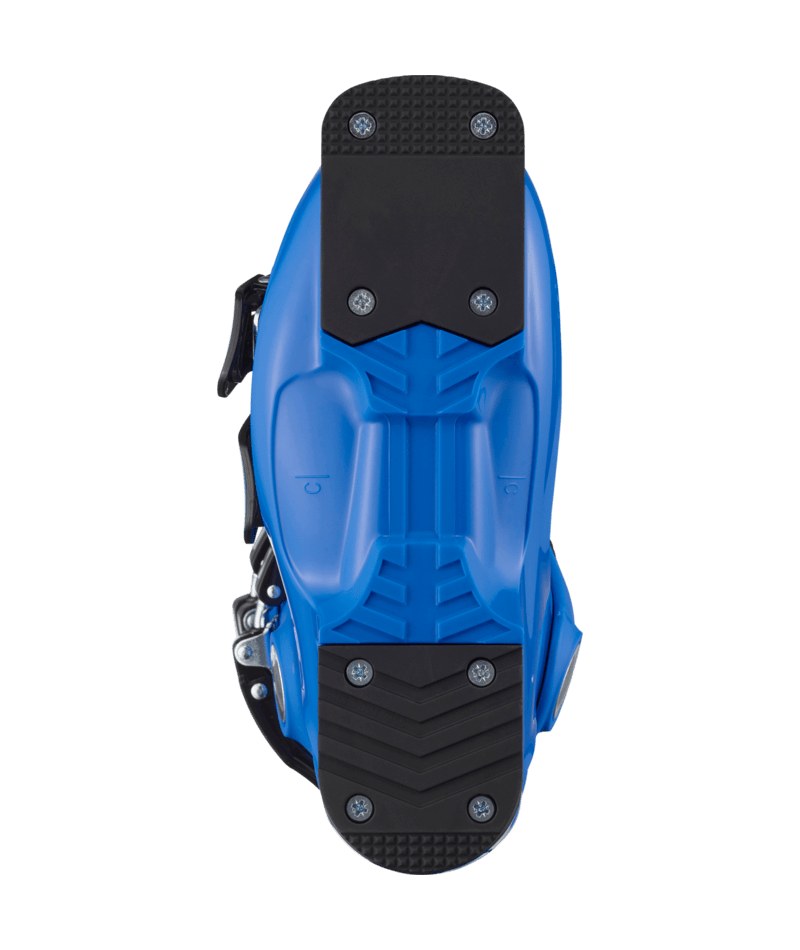 Salomon S/Race 60T M sícipő (Race Blue/White), 3. nézet