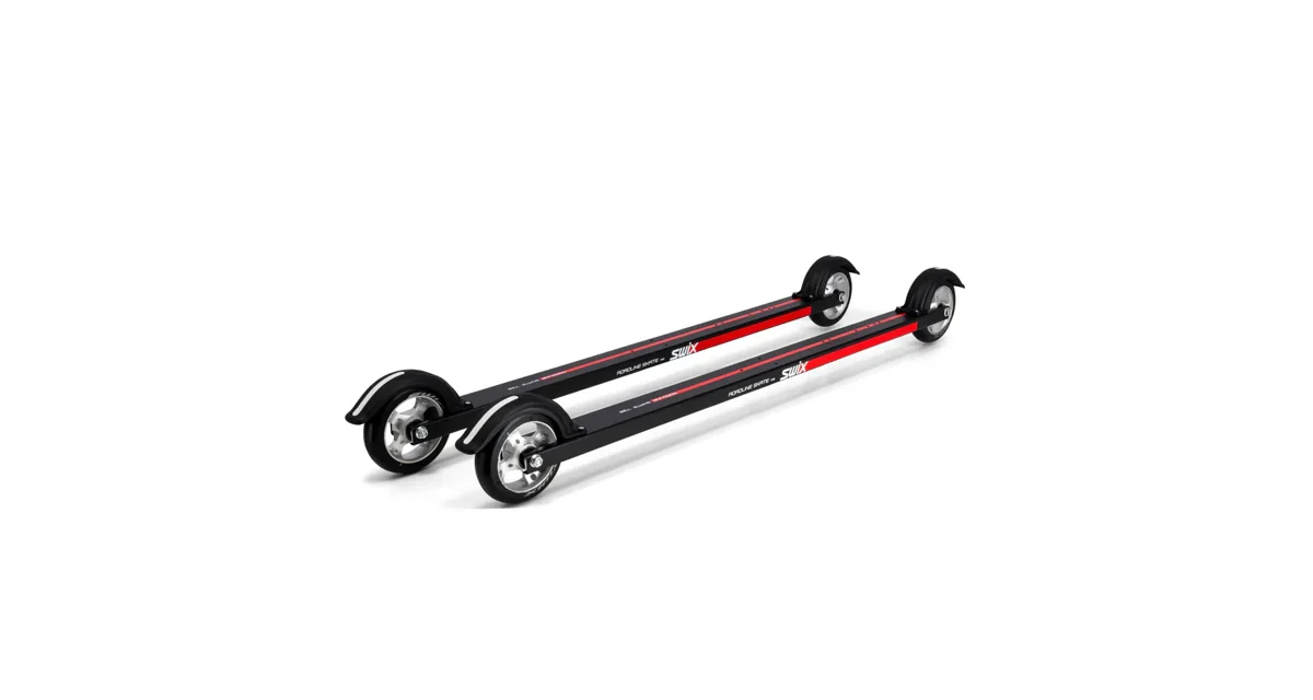 Swix Roller skis Roadline Skate 730 Rollerski sífutó felszerelés, 1. nézet
