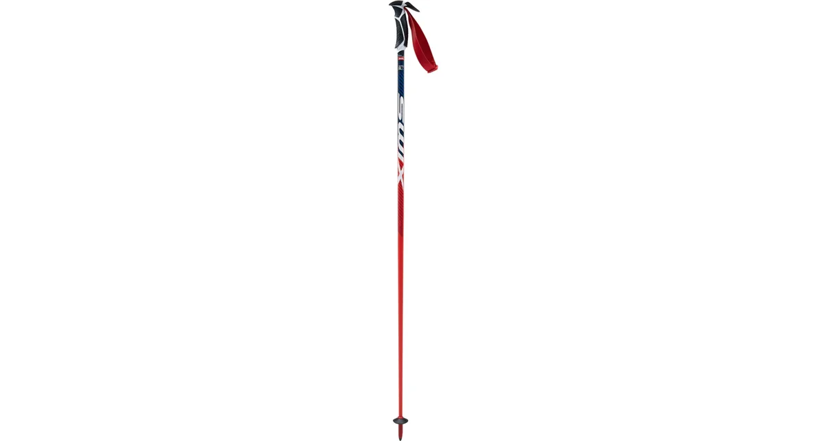 Swix Downhill poles WC Pro SL Carbon síbot