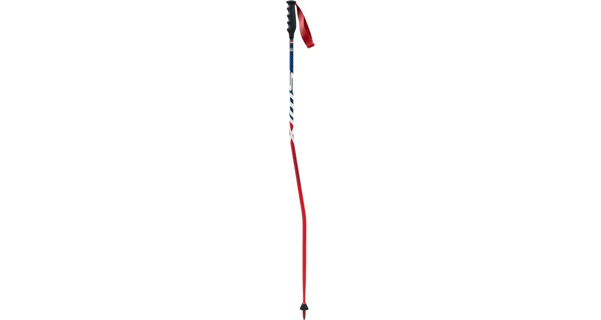 Swix Downhill poles WC Pro SG Carbon síbot