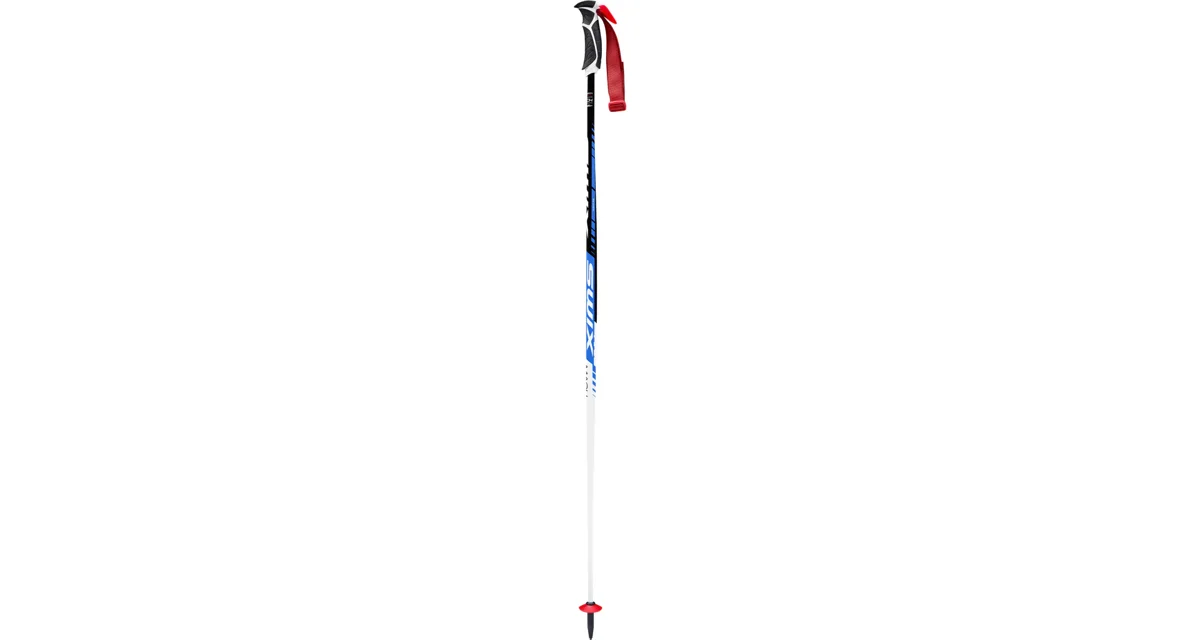 Swix Downhill poles MACH downhill poles síbot