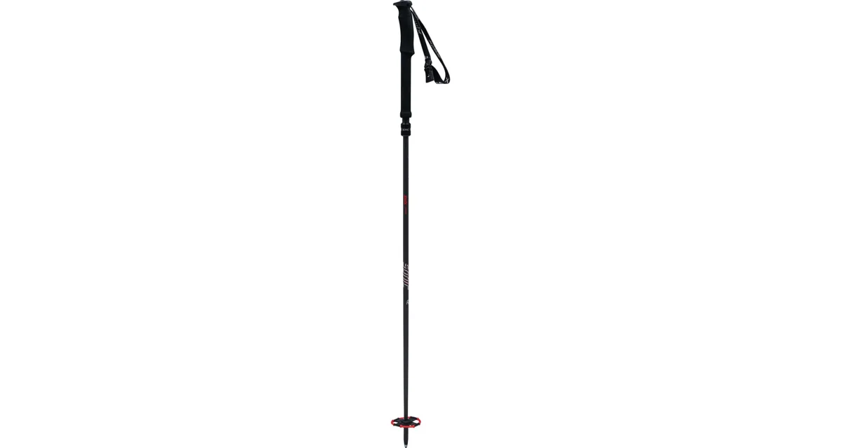 Swix Downhill poles Sonic R1 Extended síbot, 1. nézet