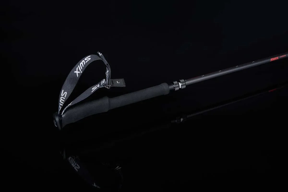 Swix Downhill poles Sonic R1 Extended síbot, 2. nézet