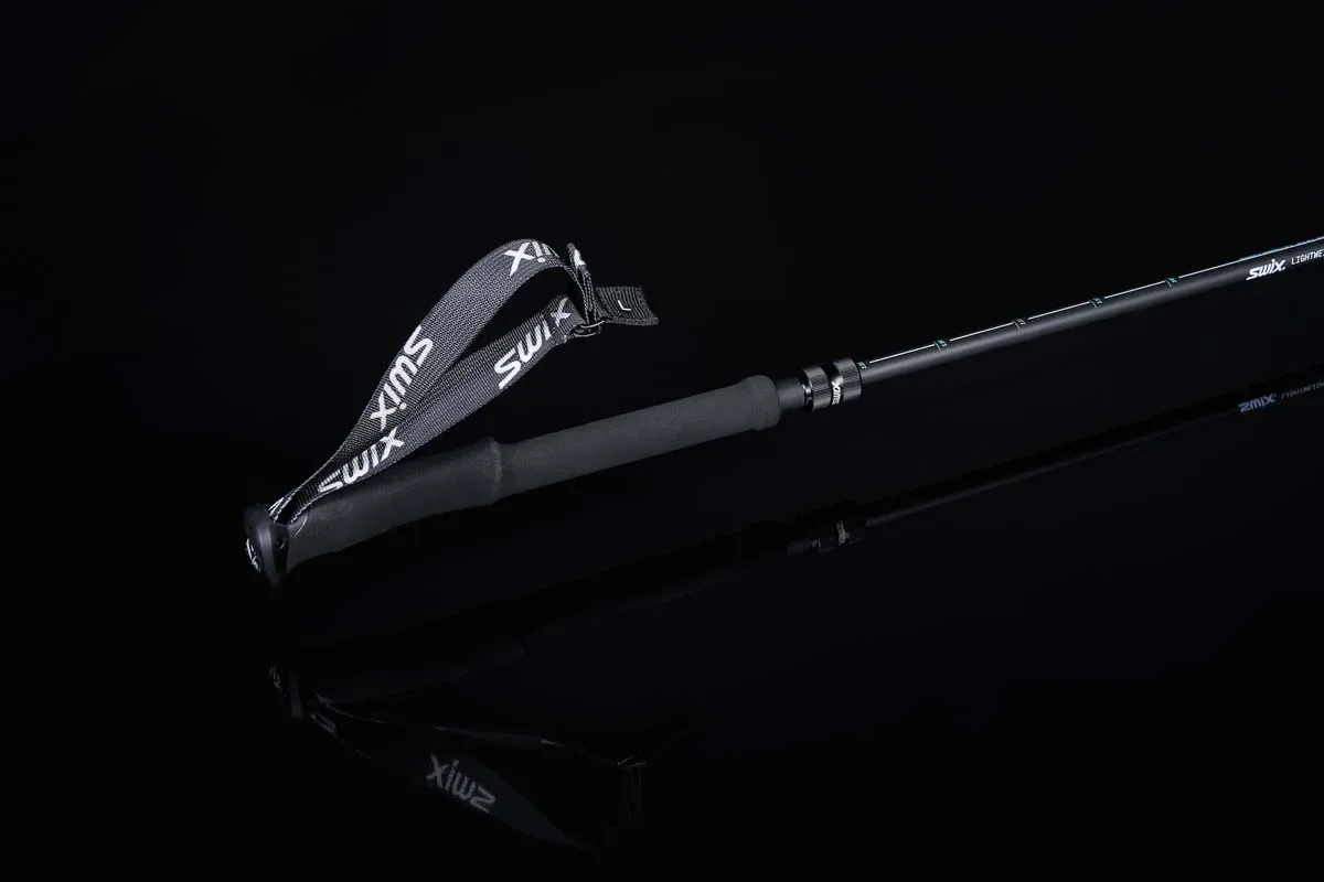 Swix Downhill poles Sonic R2 síbot, 2. nézet