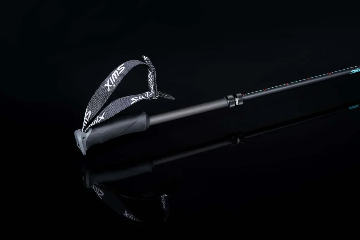 Swix Downhill poles Sonic R3 síbot, 2. nézet